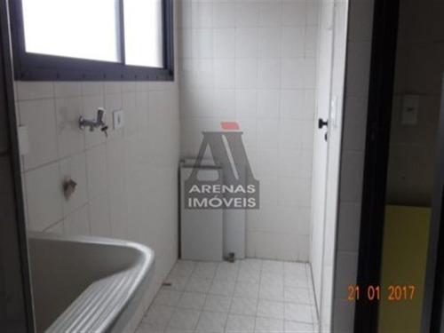 Imagem 22 de 26 de Apartamento - 279