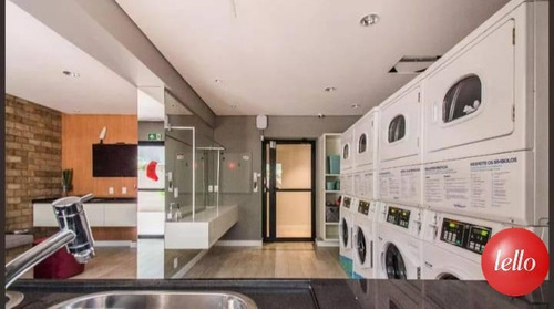 Apartamento - Ref: 217312