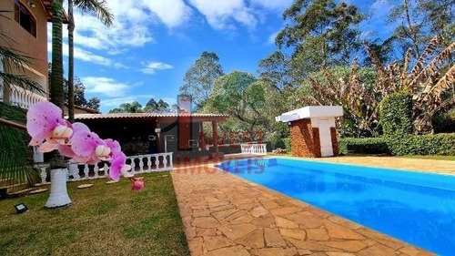 Imagem 7 de 15 de Chacara Em Condominio - Ref: 6569 - V-6569