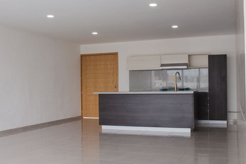 Departamento En Venta En Cuautlancingo