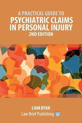 Libro A Practical Guide To Psychiatric Claims In Personal...