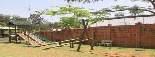 Imagem 19 de 25 de Sobrado 3 Dormitórios À Venda, 230 M², Condomínio Aldeia Da Mata, Itapeva Em Votorantim/sp - So0522