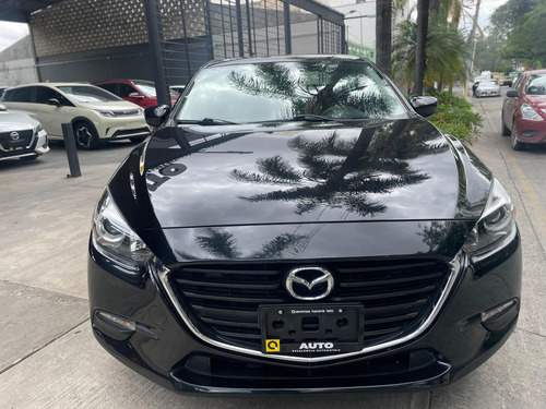 Mazda 3 2.5 Touring Sedan At