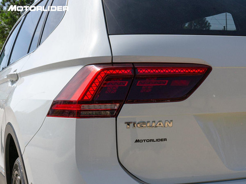 Imagen 20 de 25 de Volkswagen Tiguan 2.0 Highline 7 Ps | Permuta / Financia