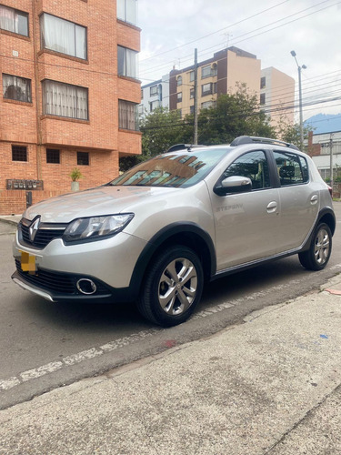 Renault Sandero 1.6 Expression