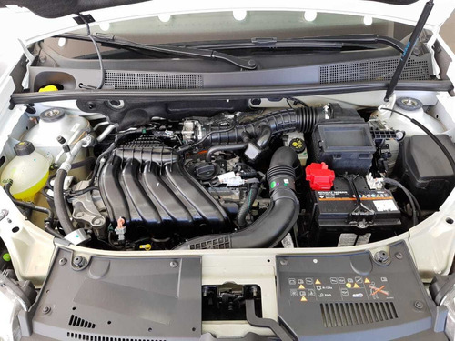 Renault Logan 1.6 16v Life Jk