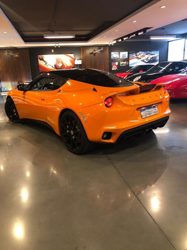 Imagen 6 de 8 de Lotus Evora 400 Whimclassics®