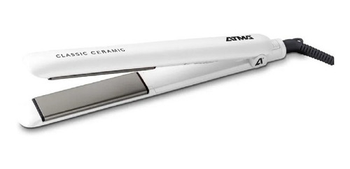 Imagen 2 de 4 de Atma Ck4015p Home Salon Set Secador 1800w + Plancha 230°c