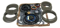 Comprar Kit Caja Automatica 4l60(md8) \u002F 4l60e(m30) Blazer Tahoe S10 