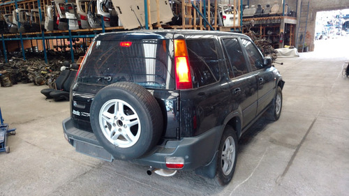 Imagem 12 de 14 de Sucata Peças Acessórios Honda Crv 2.0 16v 2001