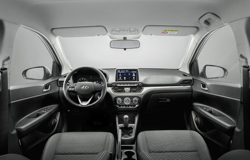 Hyundai Hb20 Evolution Manual