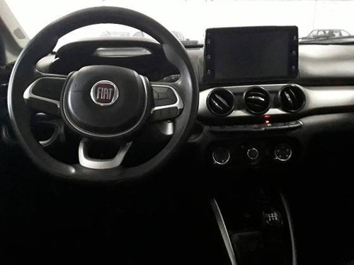 Fiat Argo 1.0 Firefly Flex Drive Manual