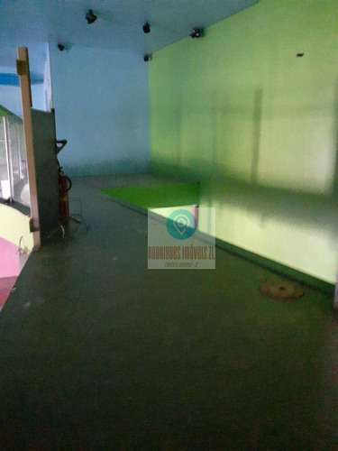 Imagem 15 de 30 de Prédio Para Locação, 1500 M² Por R$ 50.000/mês - Vila Carrão - São Paulo/são Paulo - Pr0001