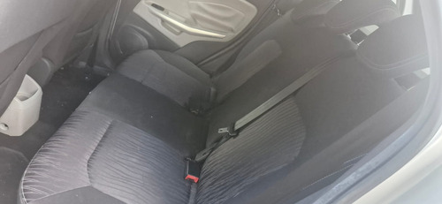 Ford Ecosport 2.0 16v Titanium Flex 5p
