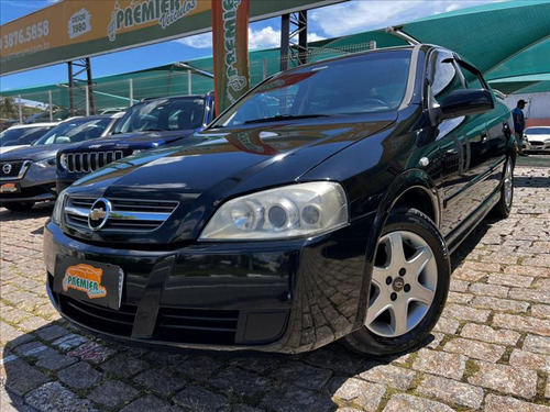 Chevrolet Astra Astra Advantage 2.0 Flex Aut