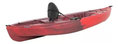 Lifetime Kayak Tamarack Con Remo