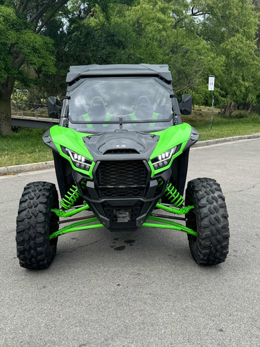 Kawasaki Krx 1000