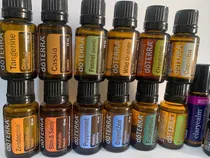 Comprar Oferta Aceites Esenciales Doterra Disponibilidad Inmediata