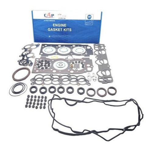 Kit De Empacadura Prado 00-04/4runner 5vz