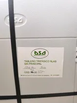 Comprar Tablero Nlab 18c Trifasico