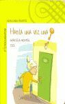 Libro Habia Una Vez Una Llave. Pictocuentos.al