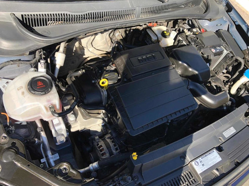 Volkswagen Polo 1.6 Msi Trendline At 2019