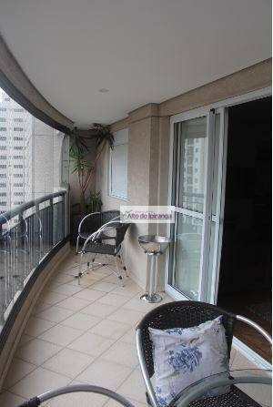 Imagem 3 de 30 de Apartamento Com 2 Dormitórios Para Alugar, 101 M² - Jardim Da Saúde - São Paulo/sp - Ap5516