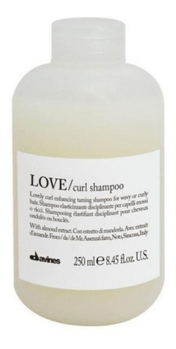 Davines Love Curl - Shampoo 250ml