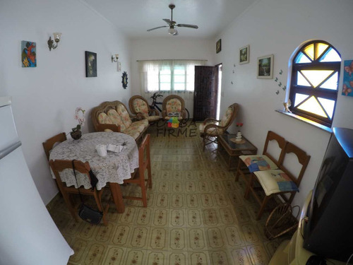 Imagem 1 de 26 de Casa Com 2 Dorms, Real, Praia Grande - R$ 350 Mil, Cod: 331509 - V331509