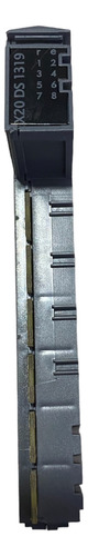 B&r Modulo X20 Ds 1319 (Usado)
