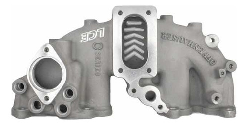 Multiple Admission Toyota Motor 22r 2.4 Para