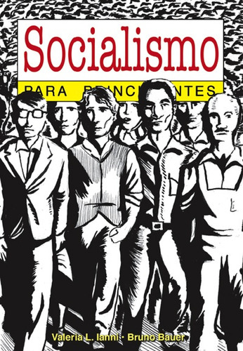 Socialismo Para Principiantes - Valeria L. Lanni