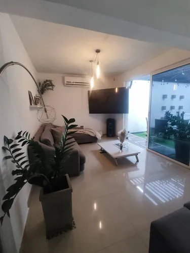 Vendo Town House En Mañongo Dt