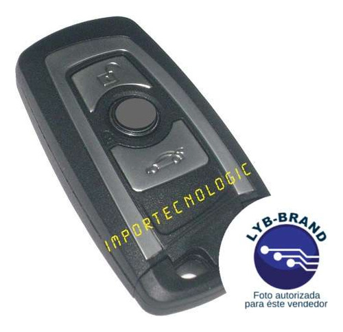 Carcasa Control Inteligente Para Bmw 318i 2018 X3 2011 2014