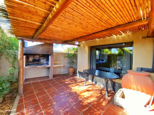 Imagen 14 de 30 de Venta 2 Cabañas 600 M2 Con Piscina Complejo Robles Rojos Lomas Altas Chascomus