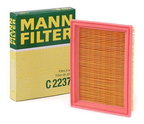 Filtro De Ar Mini Cooper 1.6 Cooper 2001-2006