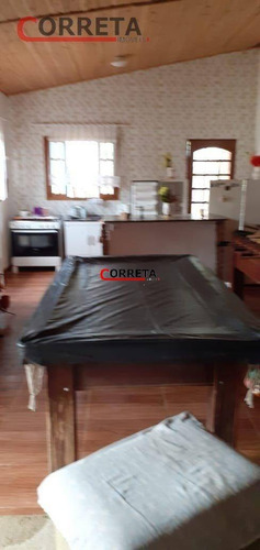 Imagem 15 de 15 de Chácara Com 1180m² Em Ibiúna! - 159