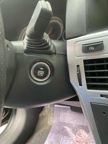 Chevrolet Vectra GT-X 2.0flex Power Aut. 5p