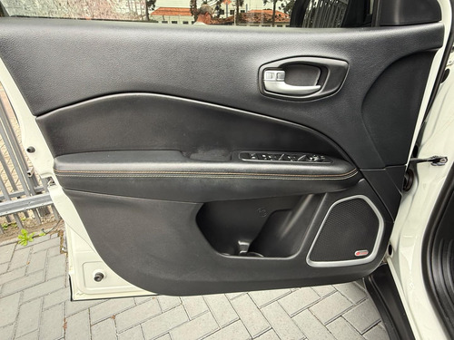 Jeep Compass Longitude D