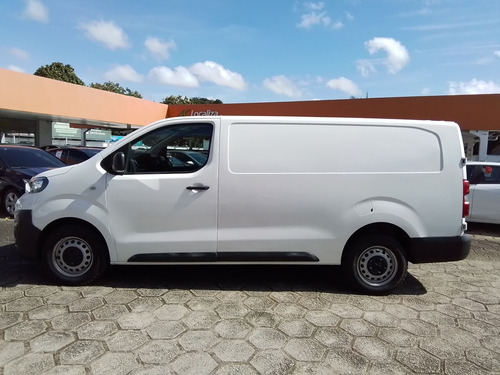 Peugeot Expert 1.6 BLUEHDI DIESEL BUSINESS PACK MANUAL