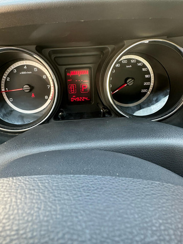 Bello A60 Motor Nissan 2.0 Cvt A Toda Prueba