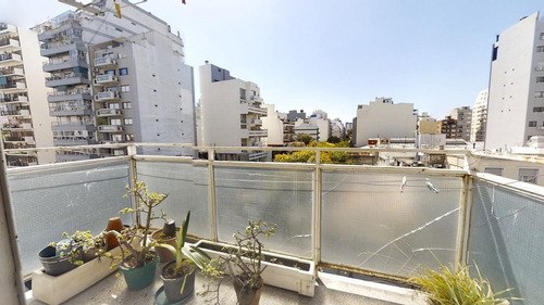 Imagen 4 de 11 de Departamento - Villa Crespo