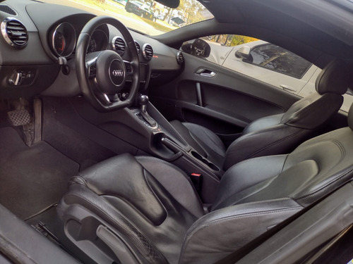 Imagen 7 de 11 de Audi Tt Tfsi Stronic