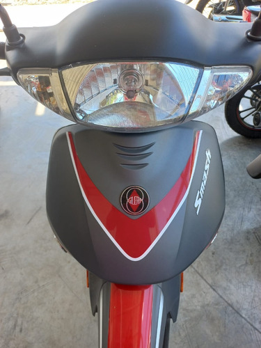 Imagen 4 de 20 de Gilera Smash 110 Full Brandsen Chakan Moto Promo Apertura
