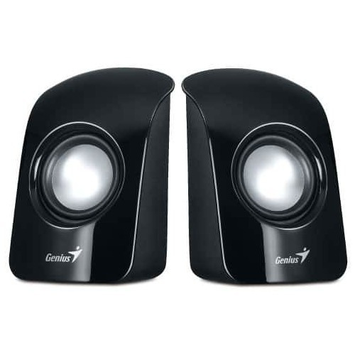 Parlantes Genius Sp-u115 