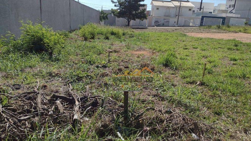 Imagem 2 de 2 de Terreno À Venda, 200 M² Por R$ 295.000,00 - Itu Novo Centro - Itu/sp - Te0720