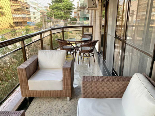 Imagem 6 de 15 de Apartamento-à Venda-recreio Dos Bandeirantes-rio De Janeiro - Ebap30191