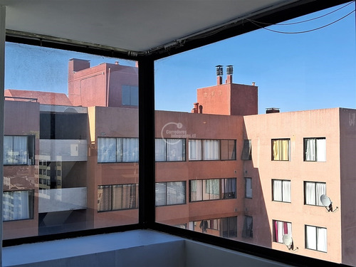 Gasto Comun Incluido Home Studio, A Pasos Metro República