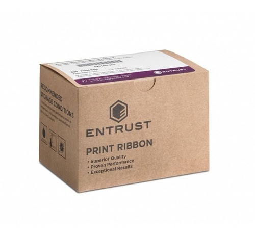 Datacard-ent Rend250 Ymckt 534700-001-r002 Sd160/260/360/460