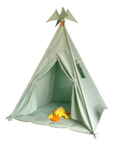 Carpa Tipis Para Niñas Y Niños